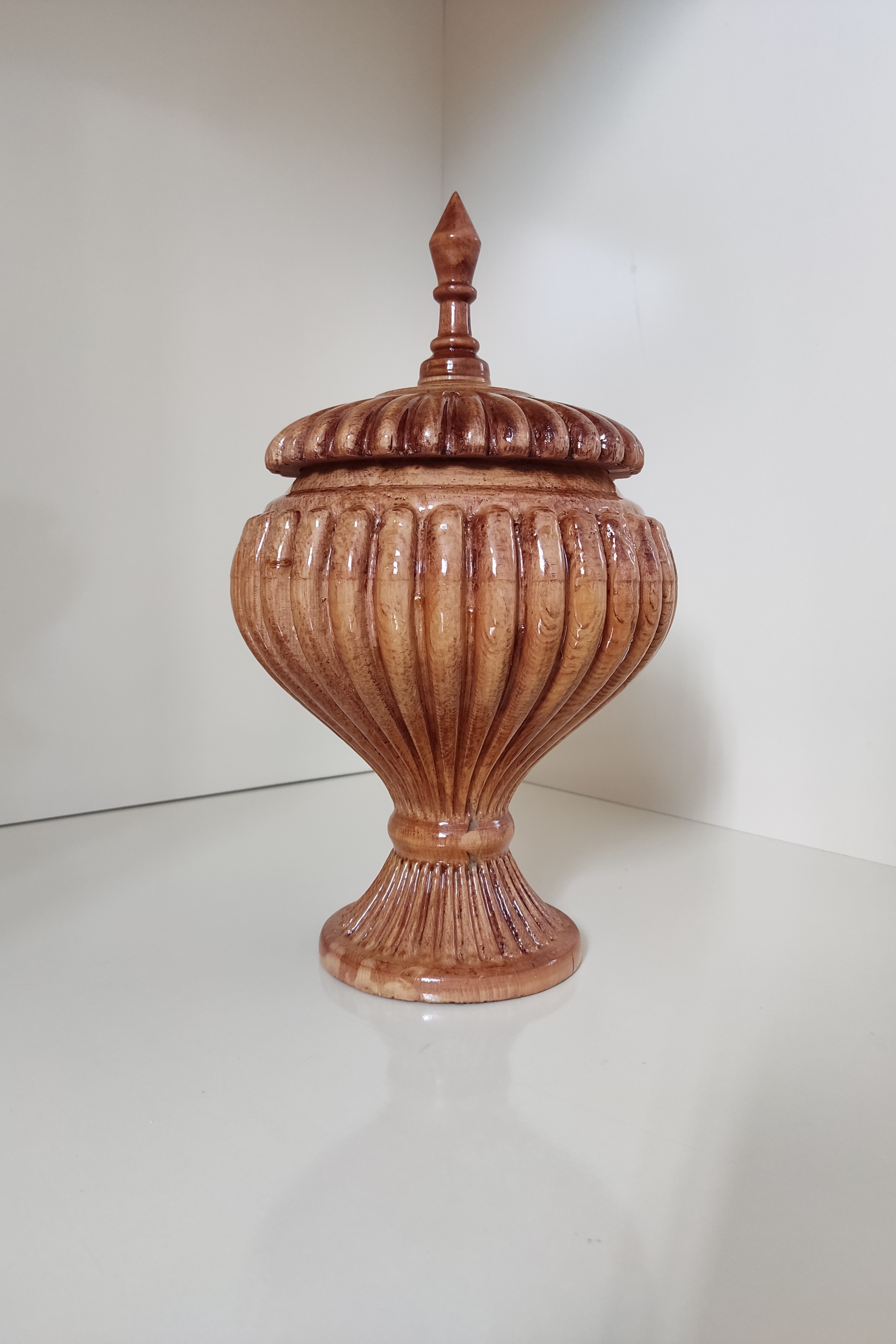 شکلات خوری مدل کلاه درویش 02